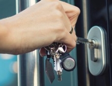 depannage serrure en urgence LEDAT (AGEN)